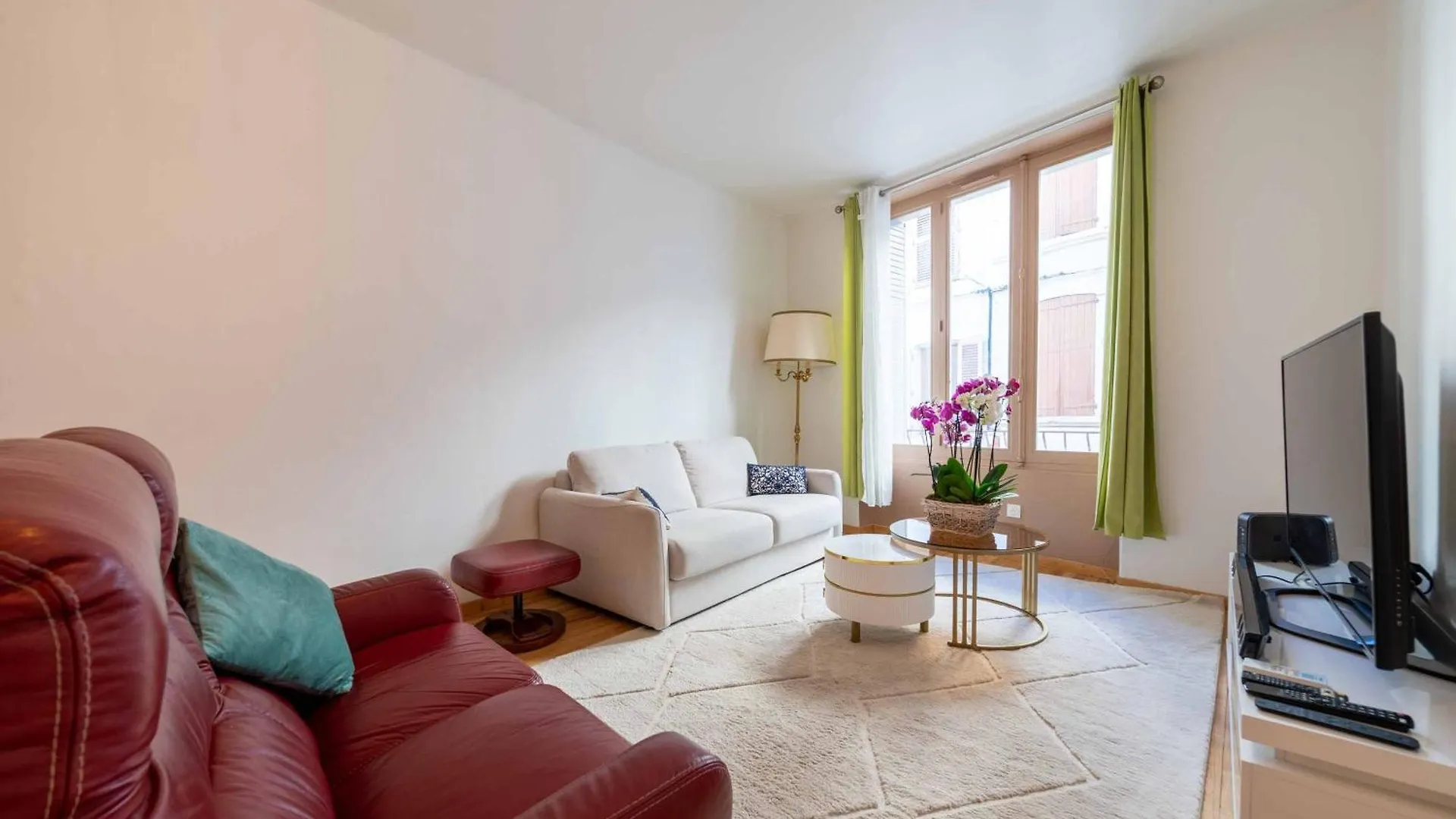 Maison Des Orchidees Montelimar 0*,  France