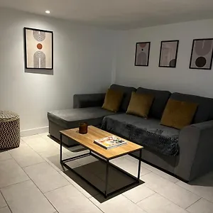 Confortable Et Cosy Appartement