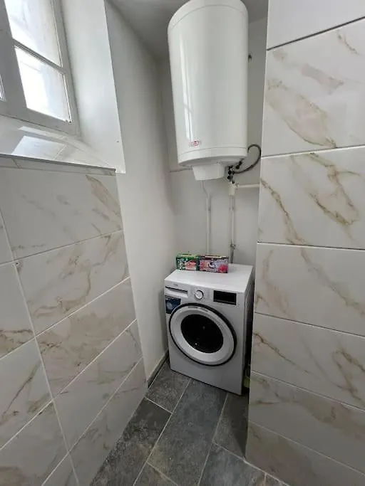 Apartment Maison Des Orchidees Montelimar