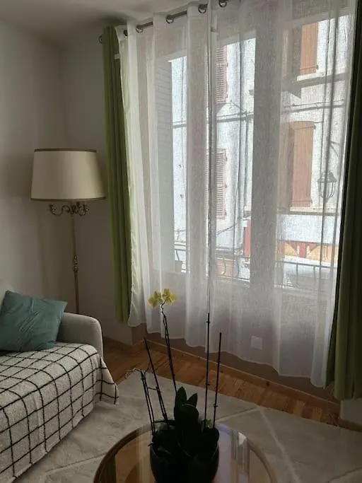 Maison Des Orchidees Montelimar France