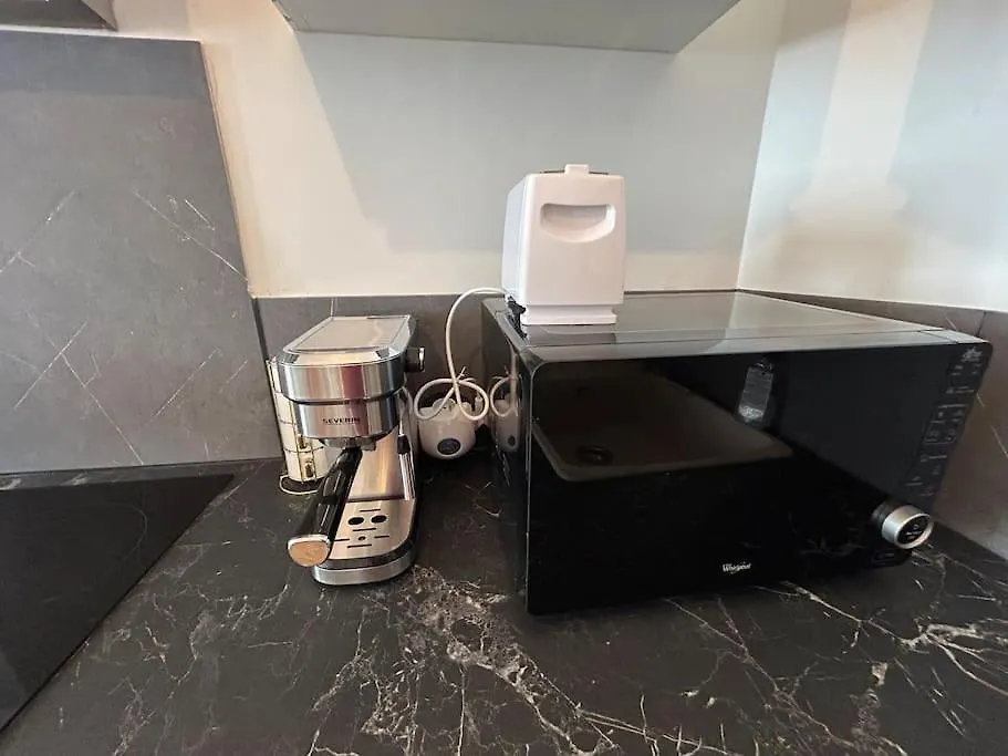 Apartment Maison Des Orchidees Montelimar France