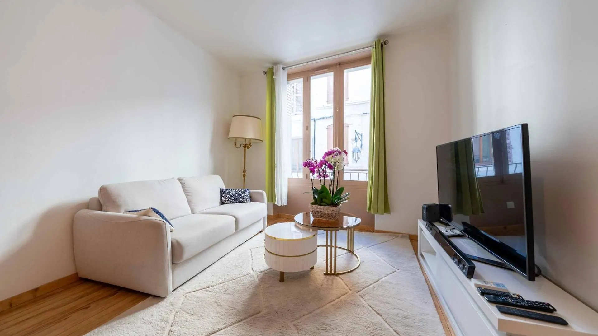 Maison Des Orchidees contacts