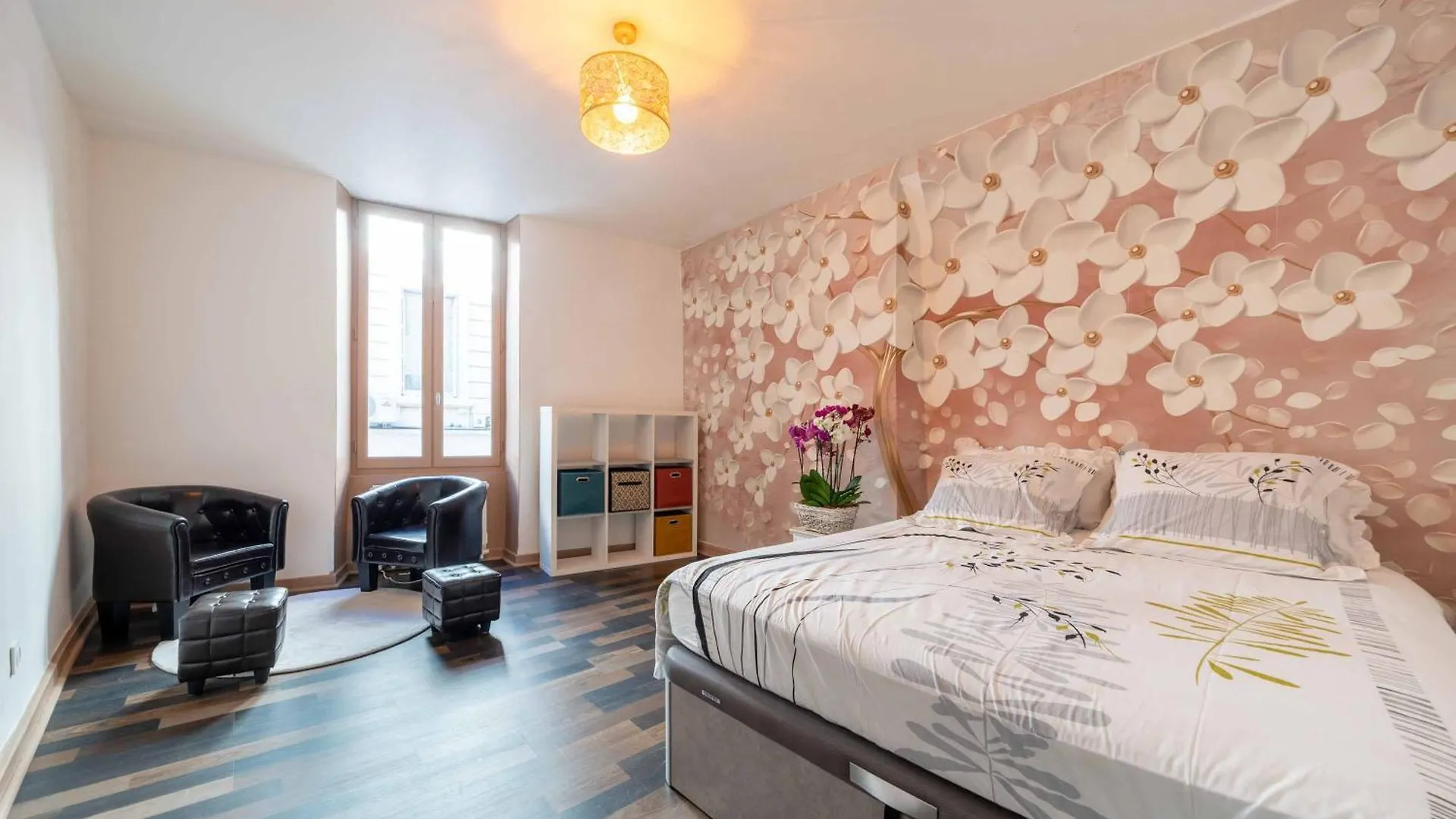 Maison Des Orchidees Montelimar France